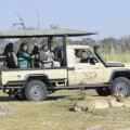 okavango delta tours from maun